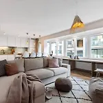 Raphaelle - Trendy Appartement Met 2 Slaapkamers