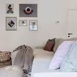 Raphaelle - Trendy Appartement Met 2 Slaapkamers