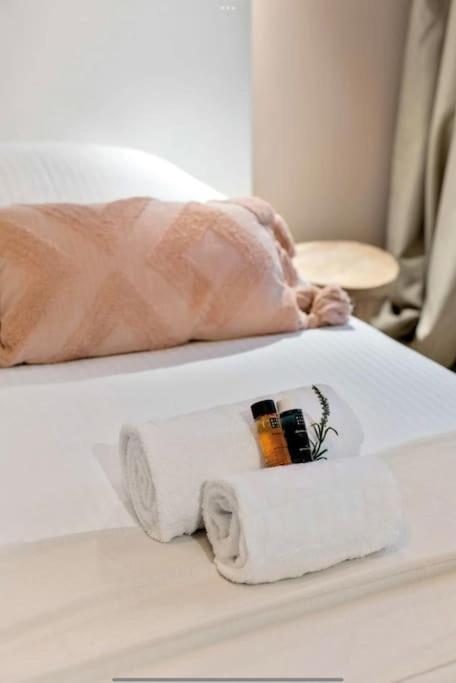 Raphaelle - Trendy Met 2 Slaapkamers