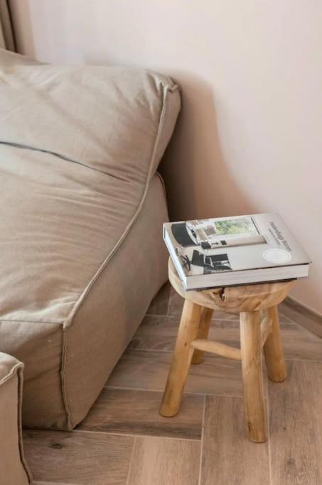 Raphaelle - Trendy Met 2 Slaapkamers Appartement Ostende