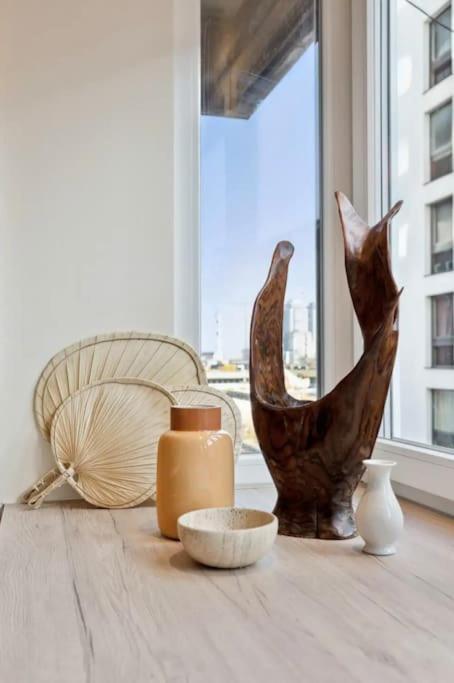 Raphaelle - Trendy Met 2 Slaapkamers Appartement *