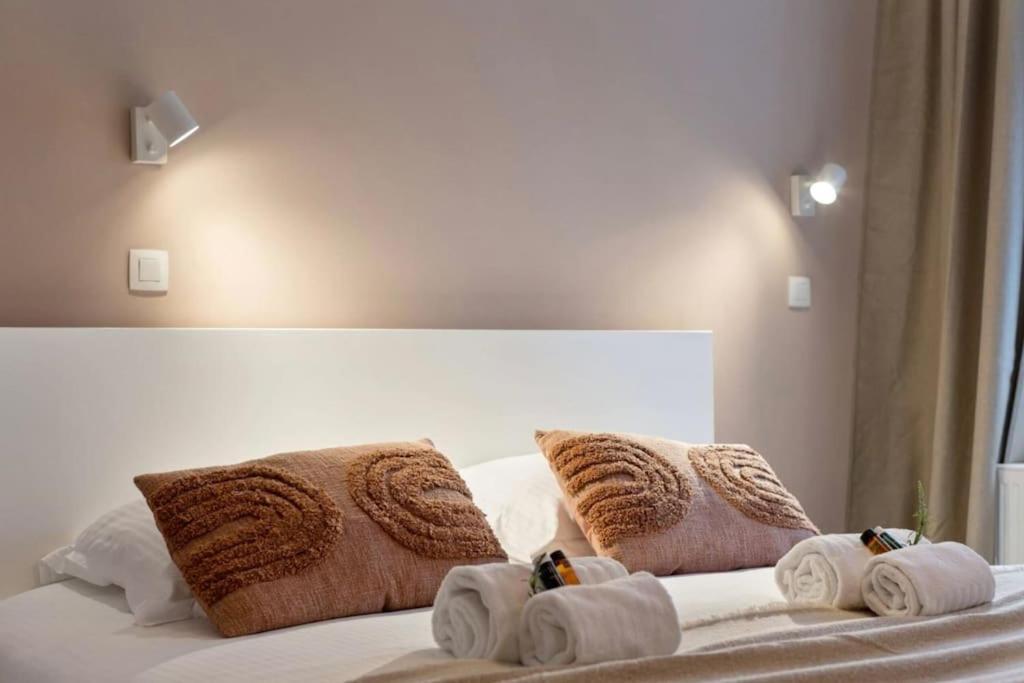Raphaelle - Trendy Met 2 Slaapkamers *