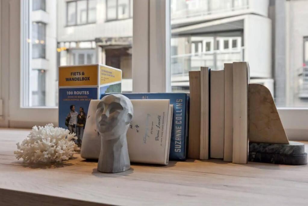 Apartment Raphaelle - Trendy Met 2 Slaapkamers