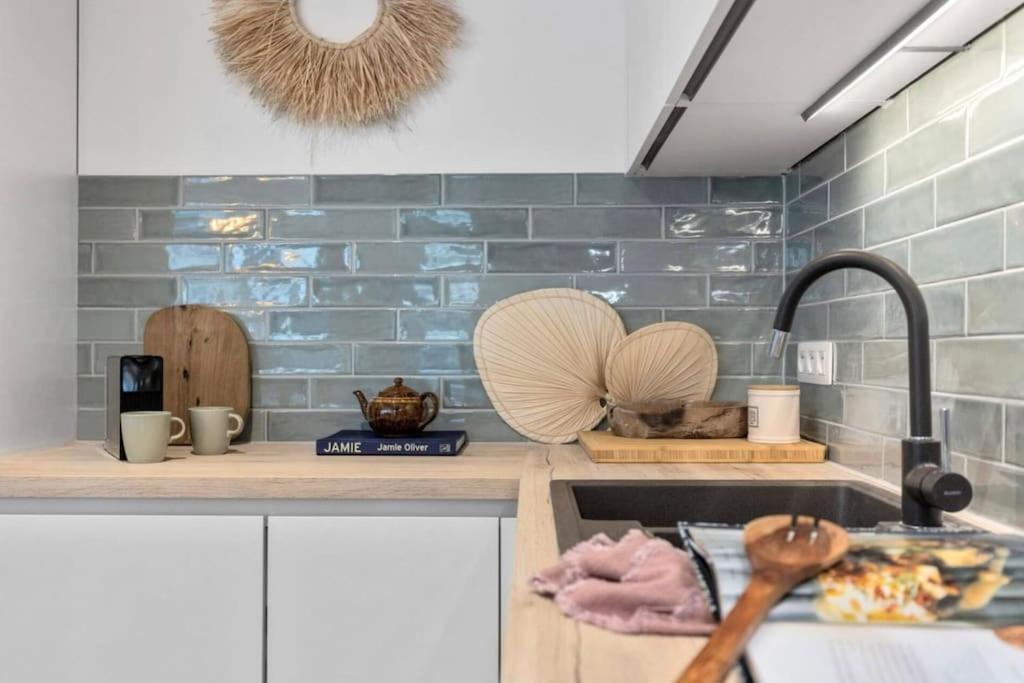 Raphaelle - Trendy Met 2 Slaapkamers Ostende